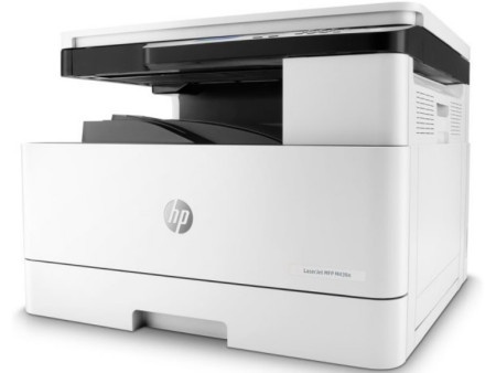 HP Printer mfp laserjet mfp m438n a3 (8af43a) all-in-one ( 20044 )