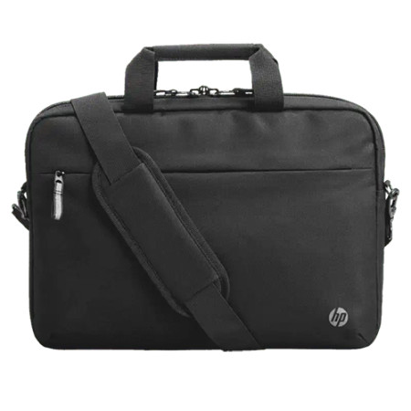 HP renew business 14.1-inch laptop bag - black ( 3E5F9AA )