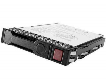 HP SSD HPE 1.92TB SAS 12G Read Intensive SFF SC Value SAS Multi Vendor SSD 3Y ( P36999-B21 ) - Img 1