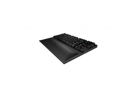 HP tastatura OMEN Spacer bežična mehanička, CHERRY MX Brown switčeri ( 9BU31AA ) - Img 1