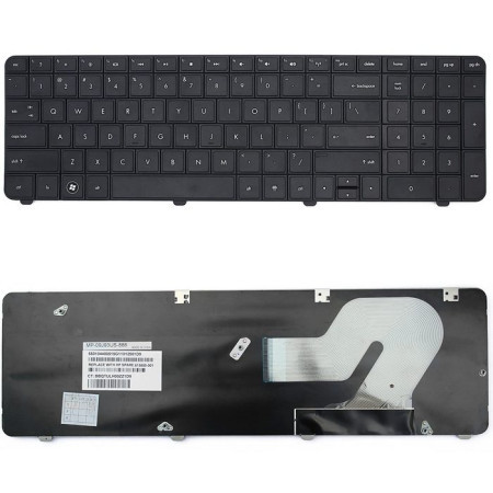 HP tastatura za laptop CQ72 G72 ( 103448 )