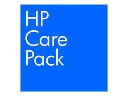 HP U56QQE 3y Return to Depot Medium DT SVC ( 0001289041 )