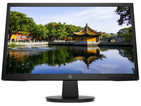 HP V22v monitor 21.5&quot;/VA/1920x1080/60Hz/7ms/HDMI,VGA/VESA/2g ( 450M5AA ) - Img 1
