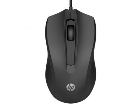 HP wired mouse 100 euro ( 6VY96AA )