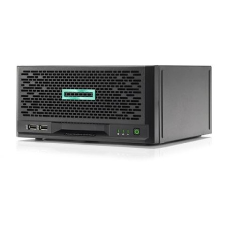 HPE MicroSvr G10+ v2 G6405 32GB 2x1TB NHP Svr ( 0001405705 )