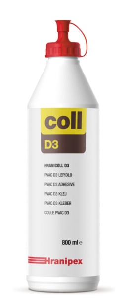 Hranicoll D3 800ml ( 545-013 )-1