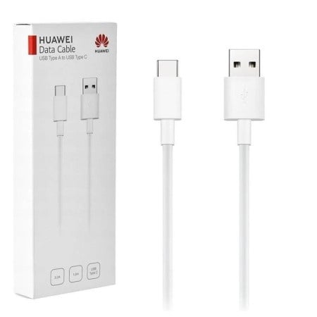 Huawei kabl USB/ type C CP51 bela ( 80009 )