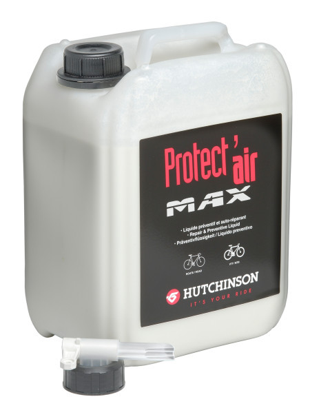 Hutchinson silant za gume protect&#039; air max 5l ( 740595 ) - Img 1