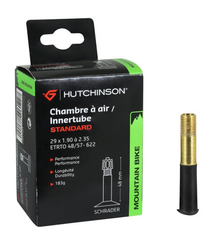 Hutchinson unutrašnja guma hutchinson 29x1,90/ 2,35 av 48mm, kutija ( 73281/K24-3 )