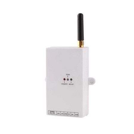 HX-G01 GSM kontroler ( 6701 )