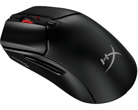 Hyperx Pulsefire Haste 2 Core Wireless Gaming miš crni