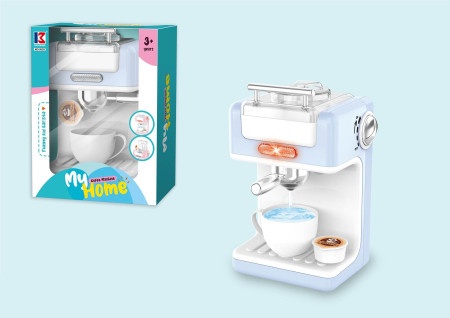 Igračka aparat za kafu ( 496668 )