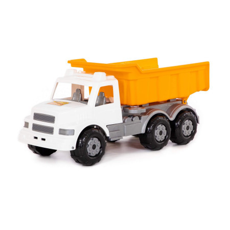 Igračka za decu - Teretni kamion ( 043689 ) - Img 1