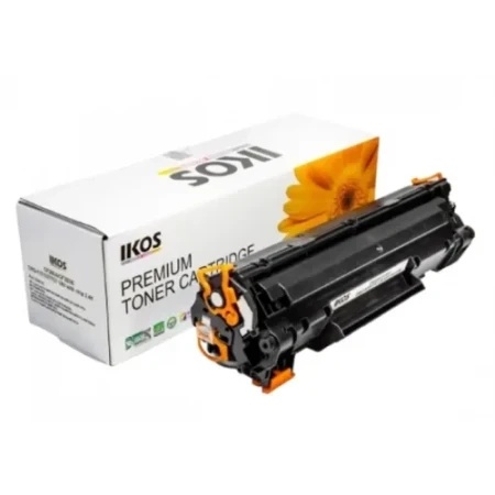 Ikos Q2612X bez cipa 3K Toner (HP 1010/1012/1015/1018/1020) ( 86013 )