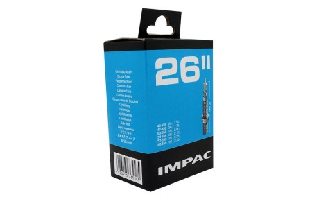 Impac sv26 unutrašnja guma impac ek 40mm (u kutiji) ( 70400033/J23-74 )