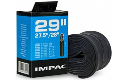 Impac unutrašnja guma av29 ek 40mm(u kutiji) ( 1010560/J24-18 )