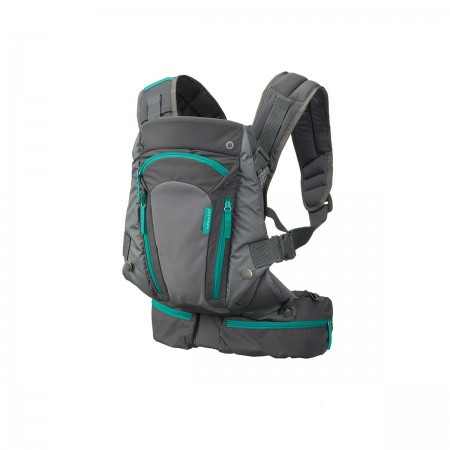 Infantino nosiljka Multi pocket ( 22115100 ) - Img 1