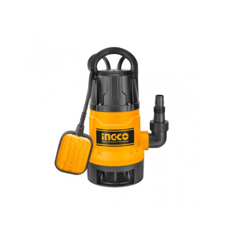 Ingco potapajuća pumpa za prljavu vodu 750w ( SPD7508 )