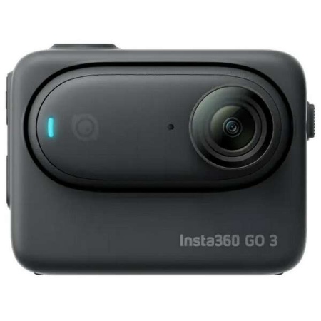 Insta360 GO 3 kamera 128GB (bela)