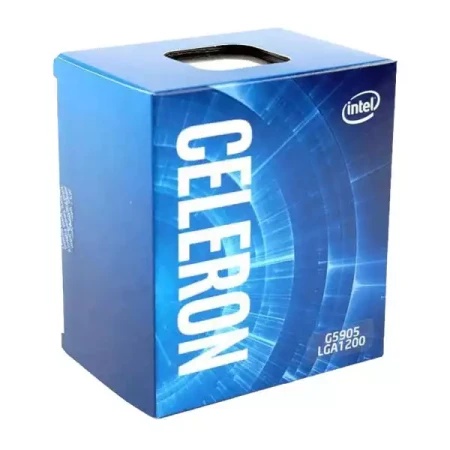 Intel Celeron G5905 3.5 GHz BOX Procesor 1200