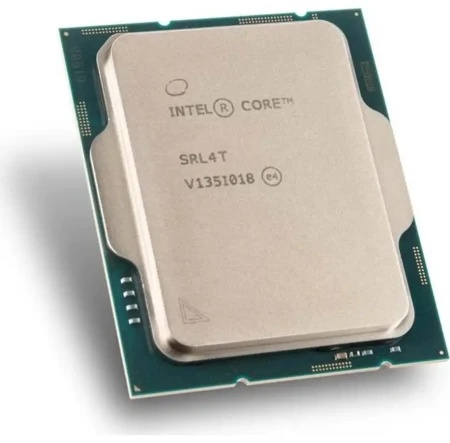 Intel Celeron G6900 3.4GHz Tray procesor 1700-1