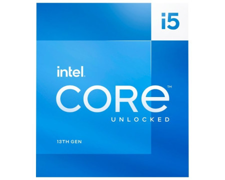 Intel core i5-13600KF 14-Core 3.50GHz (5.10GHz) box procesor