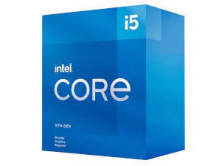 Intel core i5 i5-11400 6C/12T/4.4GHz/12MB/65W/UHD630/LGA1200/BOX procesor ( I511400 ) - Img 1