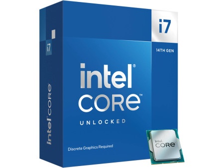 Intel core i7 i7-14700kf 20c/28t/3.4ghz/33mb/125w/lga1700/box procesor ( I714700KF )