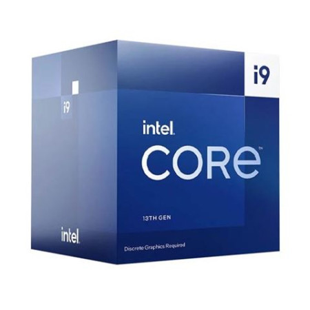Intel core i9 13900F procesor ( 0001294585 )