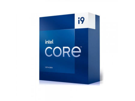 Intel CPU s1700 core i9-13900F 24-Core 2.00GHz box procesor - Img 1