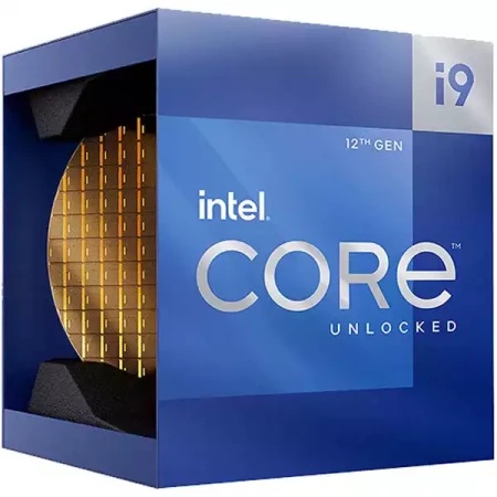 Intel procesor 1700 i9-12900K 3.2GHz box