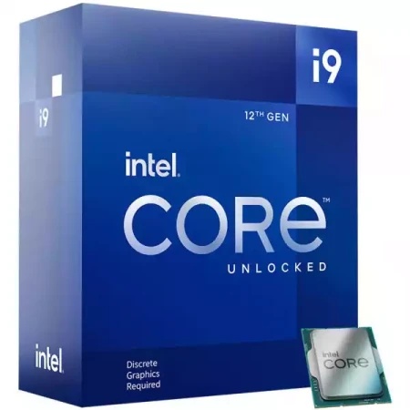 Intel procesor 1700 i9-12900KF 3.2GHz box