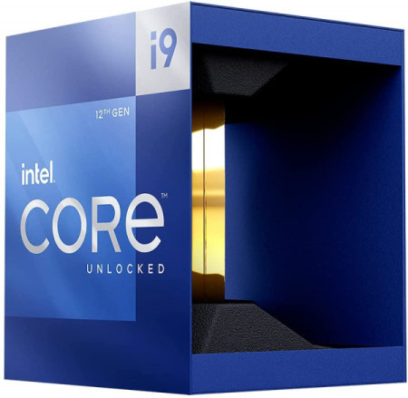 Intel s1700 core i9-12900K 5.2GHz box procesor - Img 1