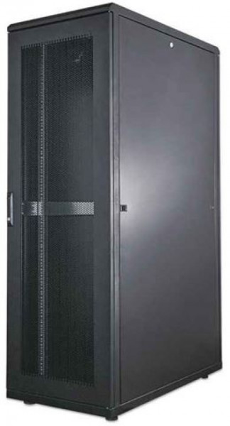 Intellinet 19" server orman, 42U,1000(D), flatpack, crni, 713269 ( 0001329916 )