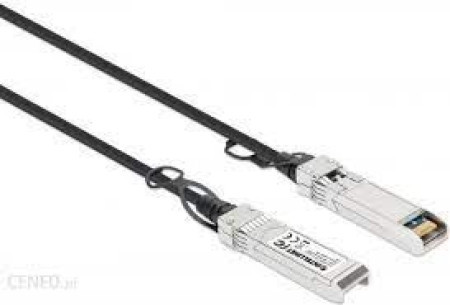 Intellinet 2xSFP + DAC passive kabl 10G MSA Cisco 3m, 508438 ( 0001302557 )