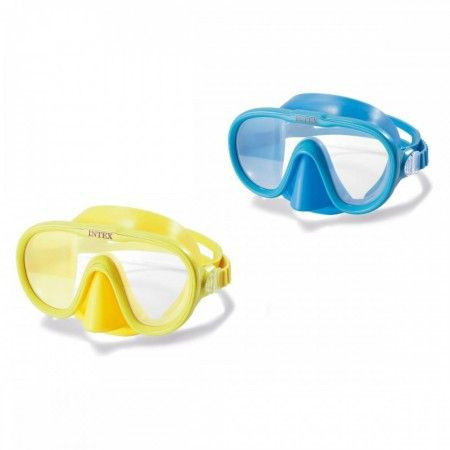Intex Maska za plivanje 8+ ( 55916 ) - Img 1