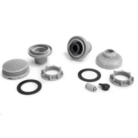Intex set za povez pumpi bazena iznad 1500gal(rd) ( 25025 )