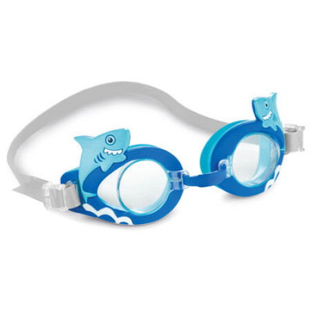 Intex zanimljive naočare za ronjenje 3-8g ( A059390 )
