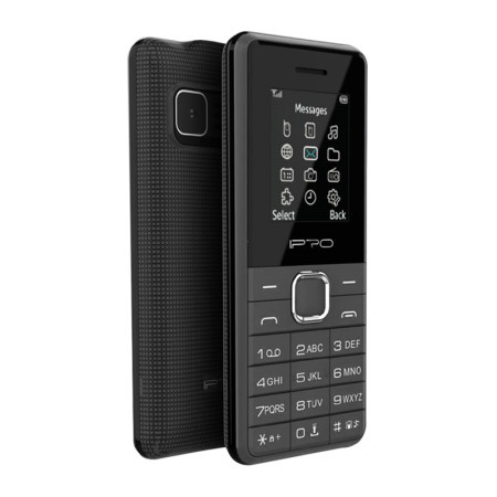 Ipro a18 black mobilni telefon