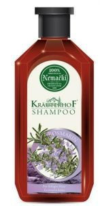 Iris Krauterhof šampon ruzmarin za masnu kosu 500ml ( 1380055 ) - Img 1