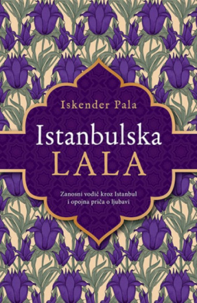 ISTANBULSKA LALA - Iskender Pala ( 10062 ) - Img 1