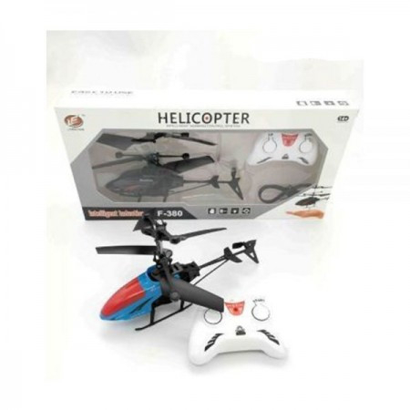 Ittl Helikopter na RC ( 353206 )
