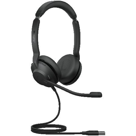 Jabra evolve2 30 se, usb-c, ms stereo ( 23189-999-879 )