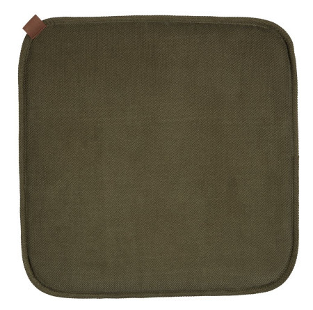 Jastuk za stolicu Lomme 38x38x2 zelena ( 6863266 ) - Img 1