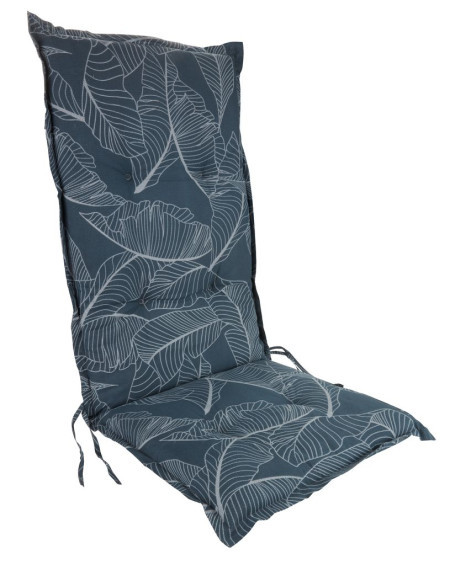 Jastuk za stolicu Sortemose blue ( 6400128 )