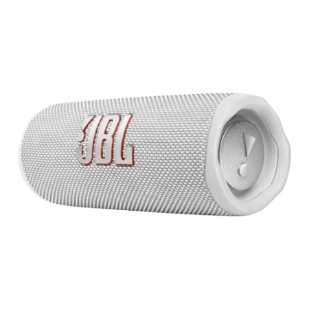 JBL Flip 6 Harman Bluetooth zvučnik bela ( 76017 )