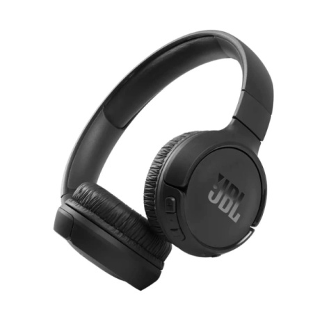 JBL Tune 510BT crne slušalice sa mikrofonom -1