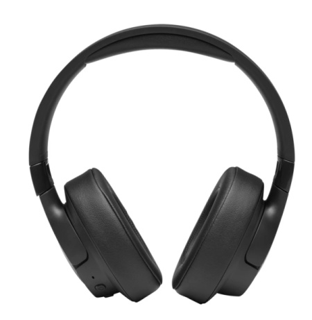 JBL Tune 760 NC, crne Slušalice sa mikrofonom