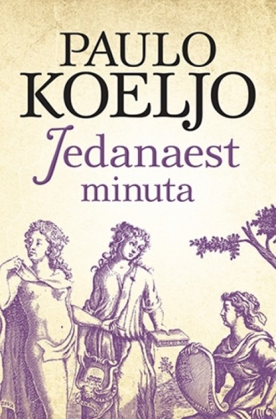 JEDANAEST MINUTA - Paulo Koeljo ( 7505 )