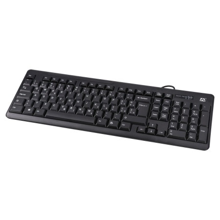 Jetion DKB577 tastatura crna ( 496329 )